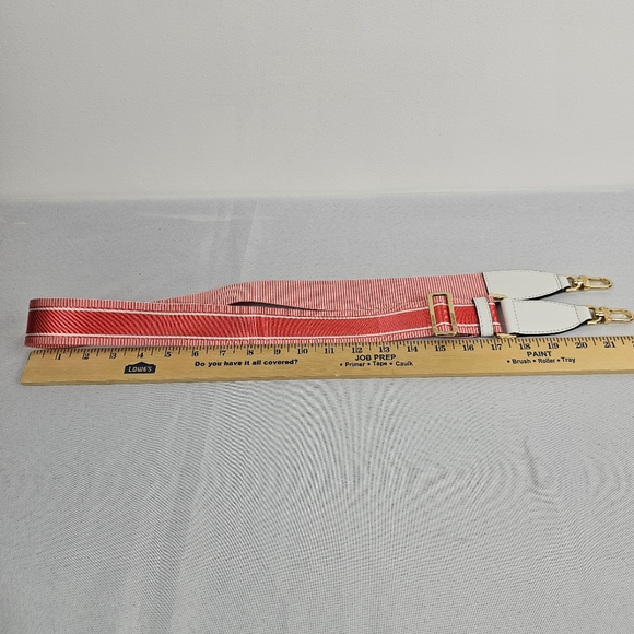 Michael Kors Empire Logo Gigi Large Grab Tote - Picture 13 of 13